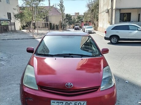 Toyota Prius 2008