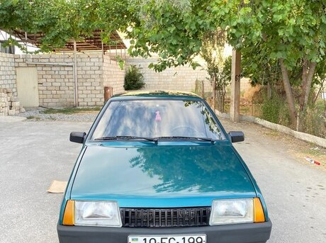 LADA (VAZ) 21099 1998