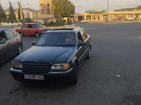 Mercedes C 180 1995