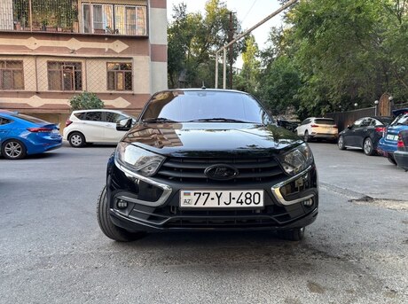 LADA (VAZ) Granta