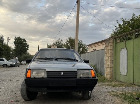 LADA (VAZ) 21099 1994