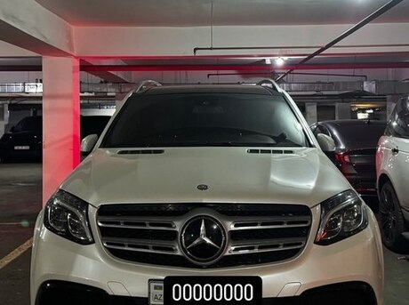 Mercedes G 350 2014