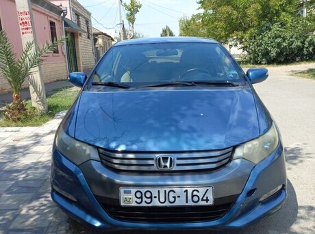 Honda Insight 2009