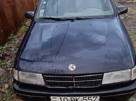 Opel Vectra 1993