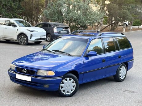 Opel Astra 1997