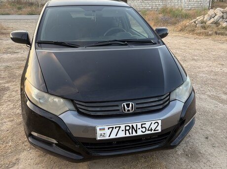 Honda Insight 2009