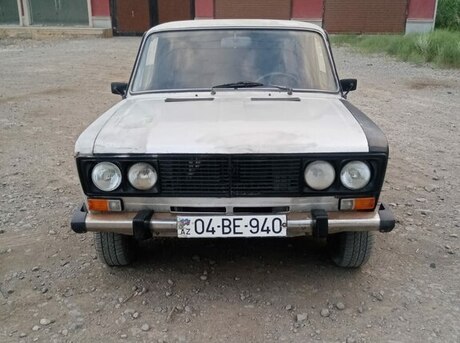 LADA (VAZ) 2106 2003