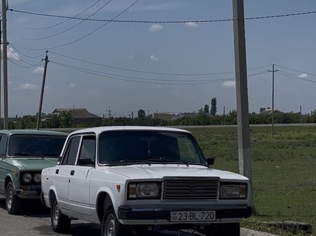 LADA (VAZ) 2107 2007