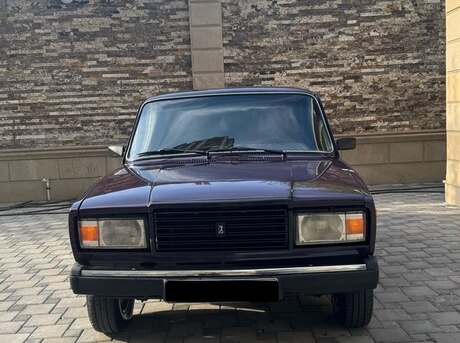 LADA (VAZ) 2107