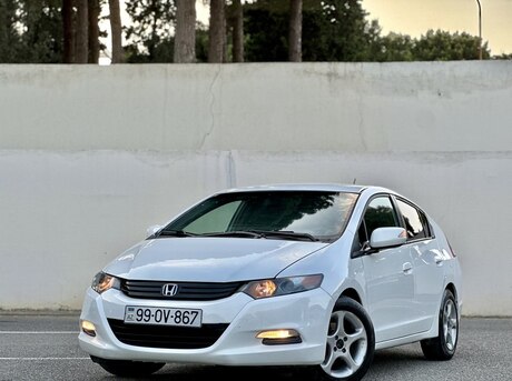 Honda Insight 2009