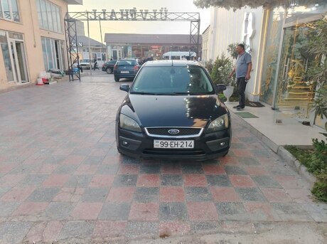 Ford Focus 2006