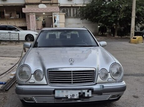 Mercedes E 230 1996