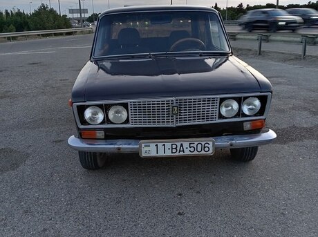 LADA (VAZ) 2103 1979