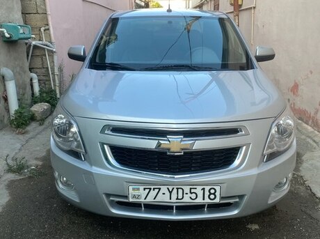 Chevrolet Cobalt