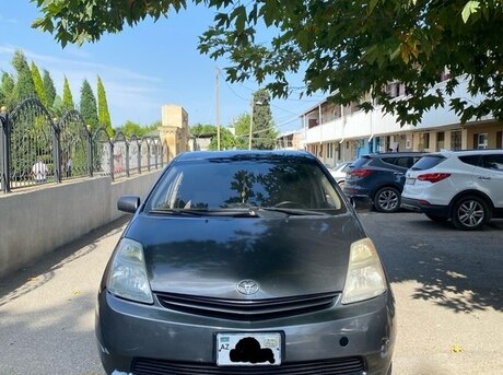 Toyota Prius 2007