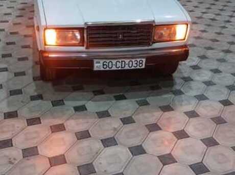 LADA (VAZ) 2107 2004