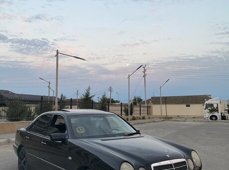 Mercedes E 240 1998