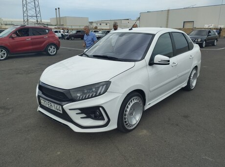 LADA (VAZ) Granta