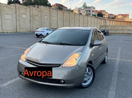 Toyota Prius 2005