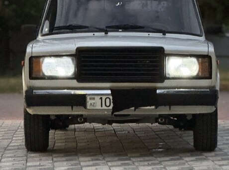 LADA (VAZ) 2107 2006