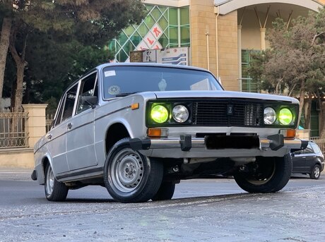 LADA (VAZ) 2106 2003