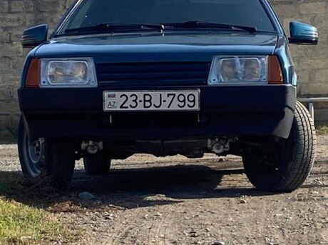 LADA (VAZ) 21099 1997