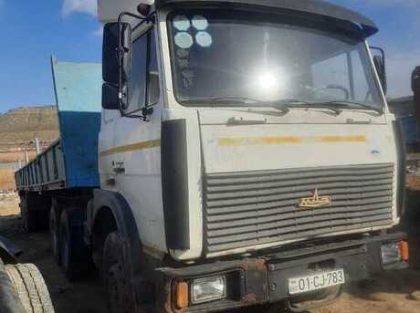MAZ 642208