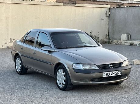 Opel Vectra 1997