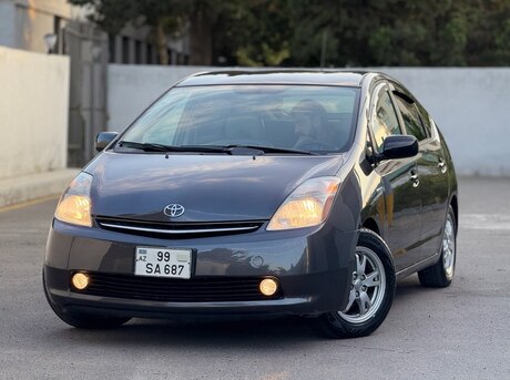 Toyota Prius 2008