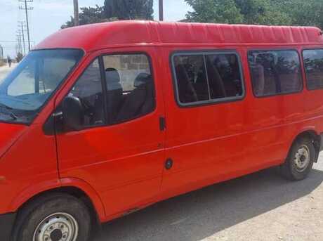 Ford Transit 1996