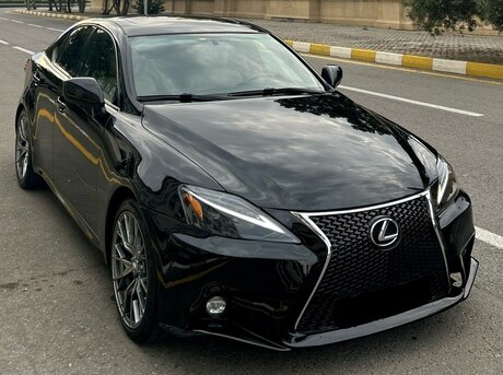 Lexus IS 250