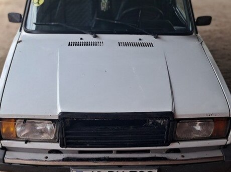 LADA (VAZ) 2107 2003