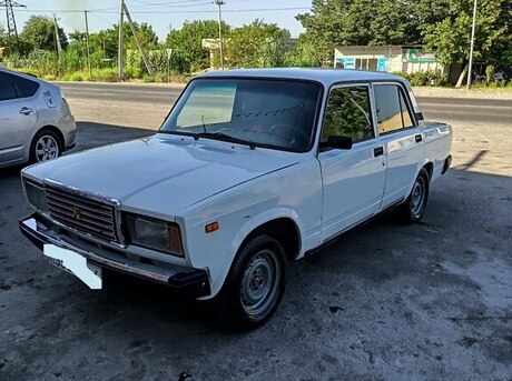 LADA (VAZ) 2107 2006