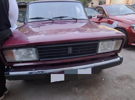 LADA (VAZ) 2104 2006