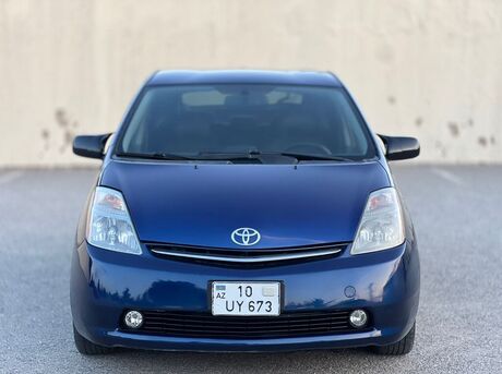 Toyota Prius 2007