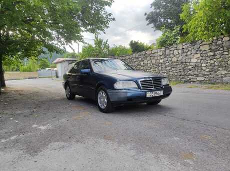 Mercedes C 180 1994