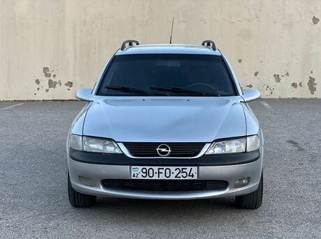 Opel Vectra 1998