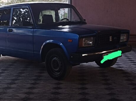 LADA (VAZ) 2107 1998