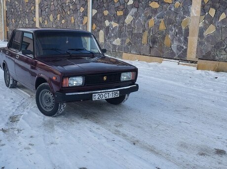 LADA (VAZ) 2105 2007