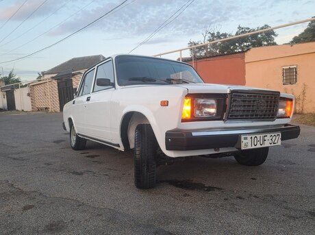 LADA (VAZ) 2107 2007