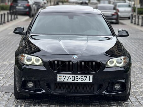 BMW 528