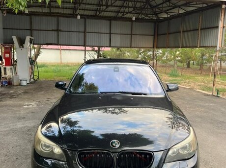 BMW 530 2005