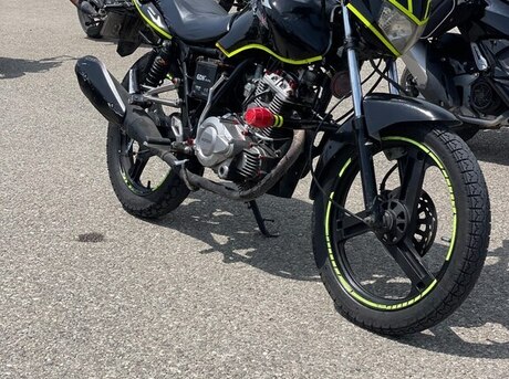 Mondial 150 MASH 2019