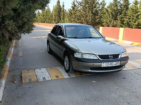 Opel Vectra 1996