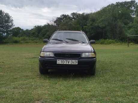 Opel Astra 1995