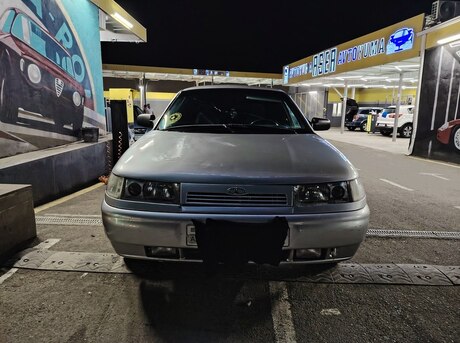LADA (VAZ) 2110 2006
