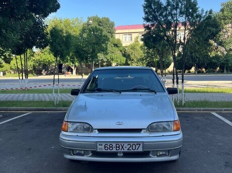 LADA (VAZ) 2115