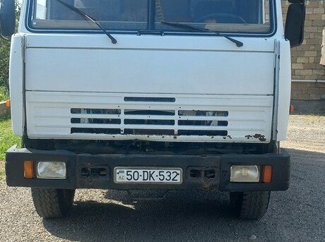 KamAz 65115