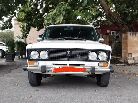 LADA (VAZ) 2106 1999