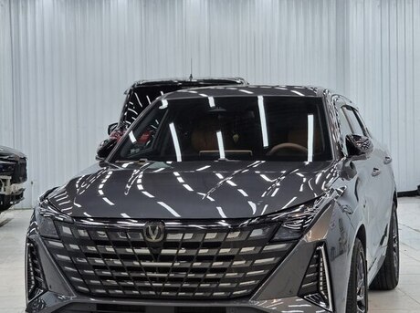 Changan  2024
